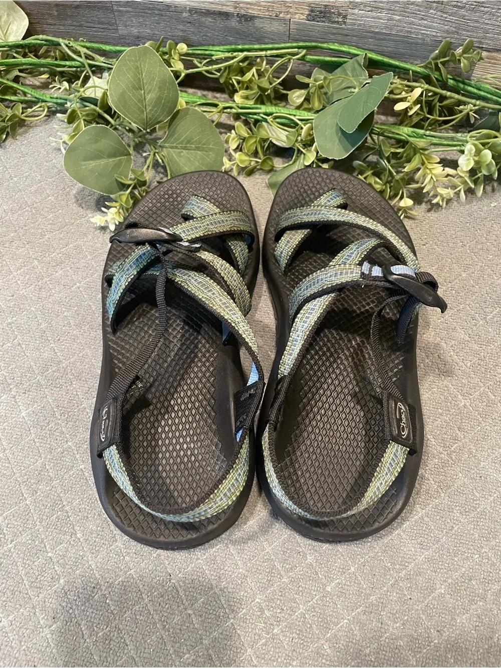 Chaco women classic